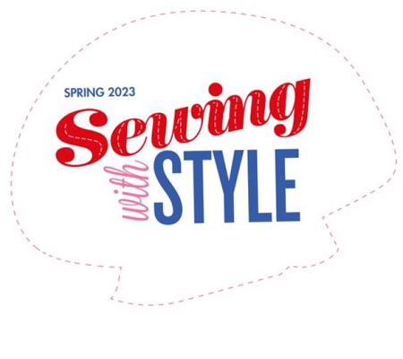 Sewing with Style - Spring Offers