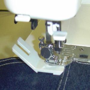 Button Sewing Shank - 832820007
