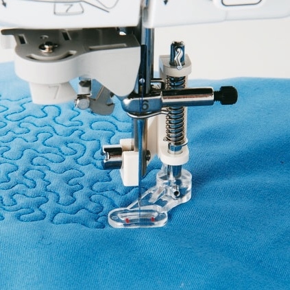Brother Quilting/Embroidery Foot F005N