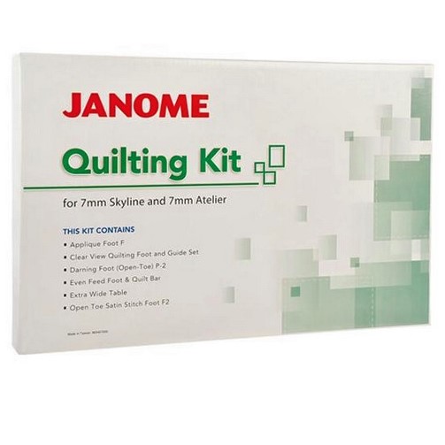 Quilting Kit - JQ8