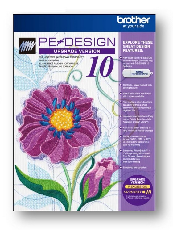 ped design software