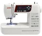 Janome Quilting