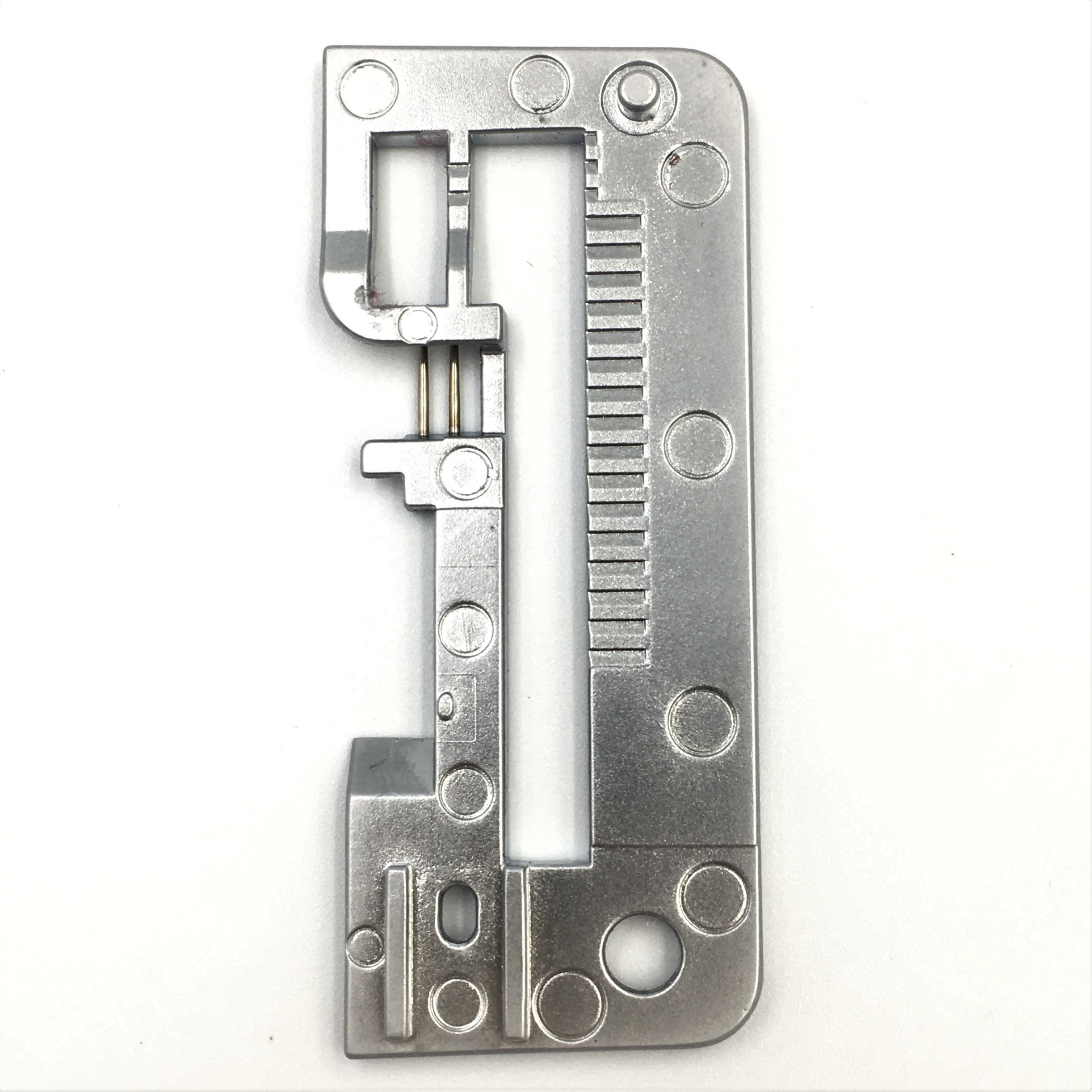 3034D/4234D Needle Plate (Only) - XB1555001