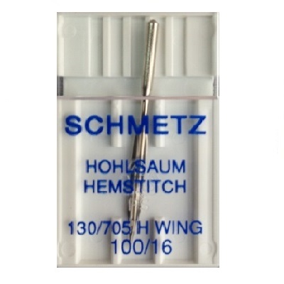 Schmetz Domestic Wing Needle