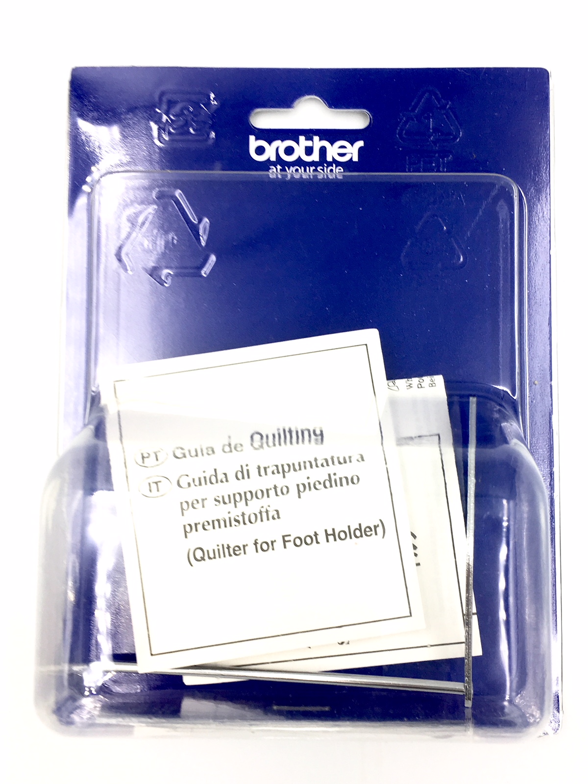 Quilting Guide F016N - Genuine Brother