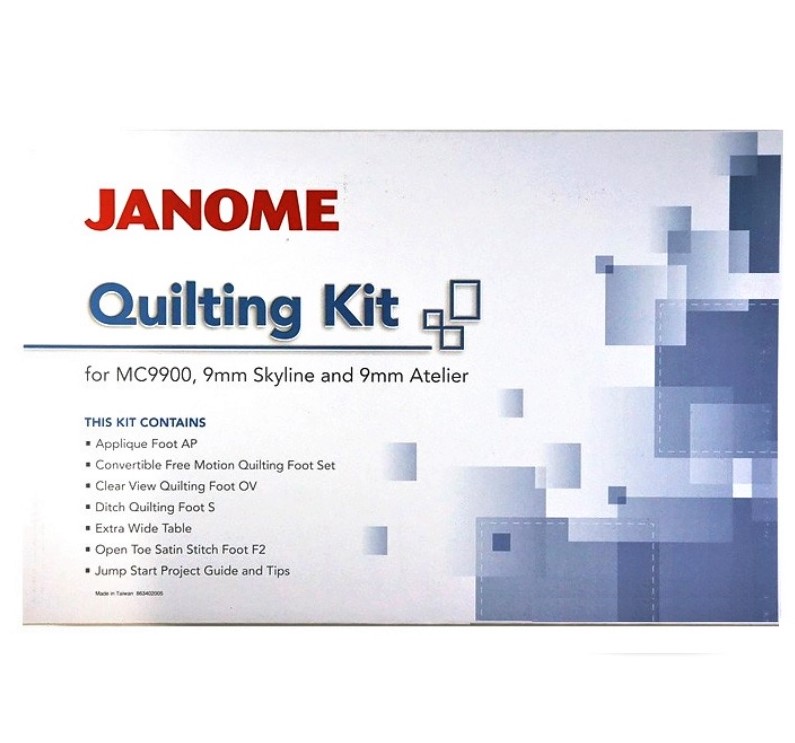 Quilting Kit - JQ7