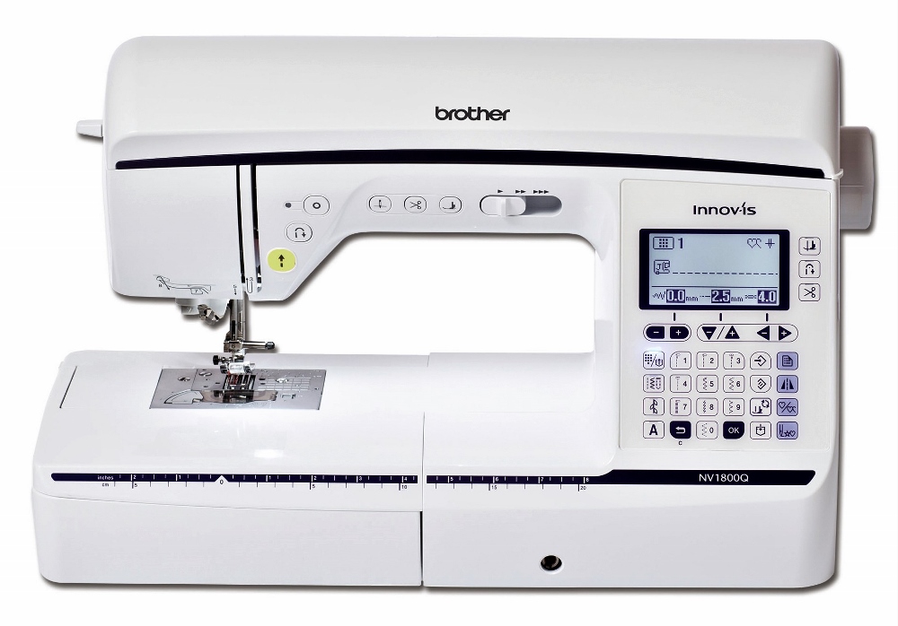 Brother Innov-is NV1800Q
