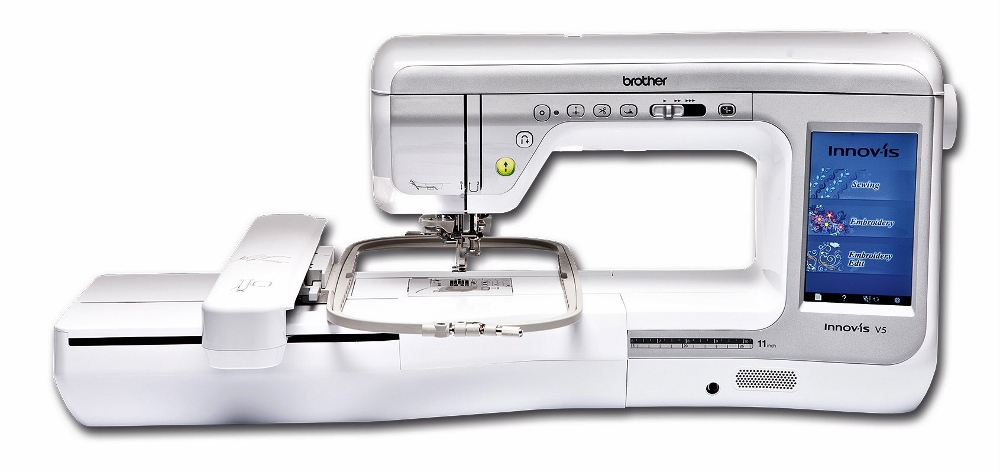 Innov-is V5LE Sewing/Embroidery