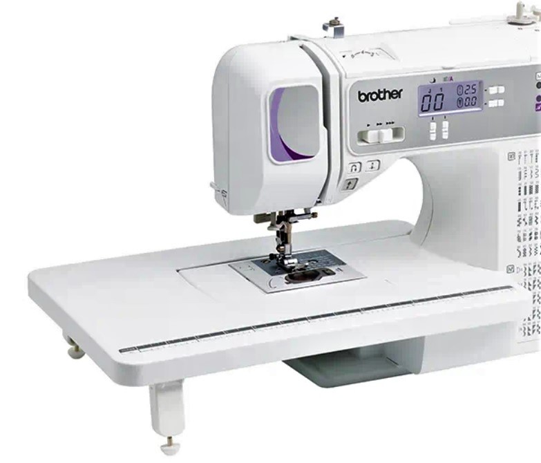 Brother Extension Table WT15 Sewing Machines - Matri Sewingmachines